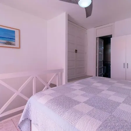 Apartment Park Santiago Ii 131 - One Bed Duplex With Pool Views Playa de las Americas (Tenerife)