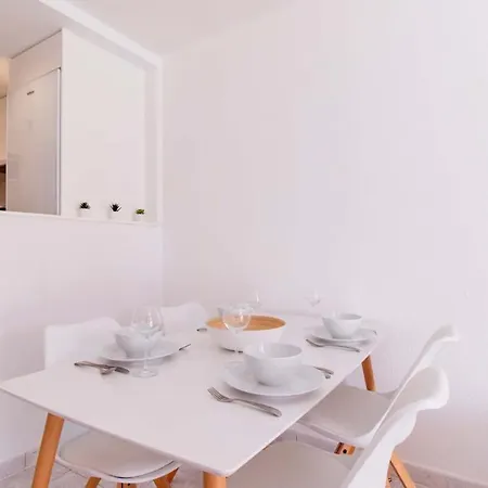 Park Santiago Ii 131 - One Bed Duplex With Pool Views Apartment