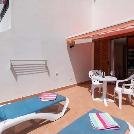 Park Santiago Ii 131 - One Bed Duplex With Pool Views Apartment *