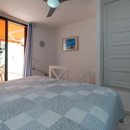 Park Santiago Ii 131 - One Bed Duplex With Pool Views Apartment