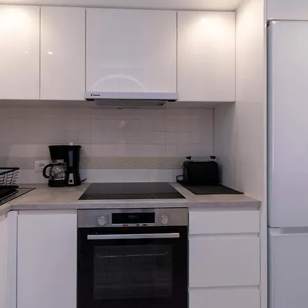 Park Santiago Ii 131 - One Bed Duplex With Pool Views * Playa de las Americas (Tenerife)