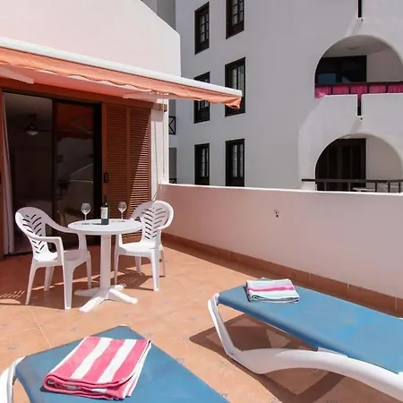 Park Santiago Ii 131 - One Bed Duplex With Pool Views Apartment