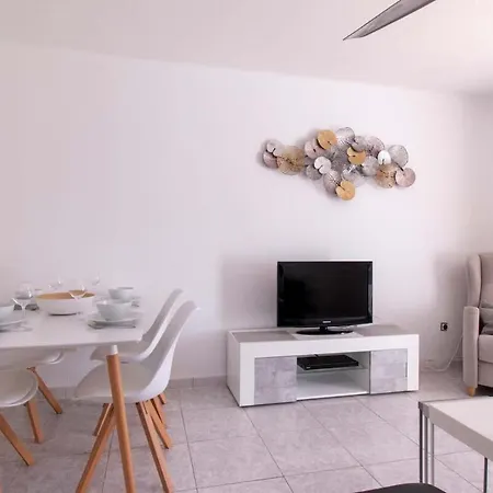 Park Santiago Ii 131 - One Bed Duplex With Pool Views * Playa de las Americas (Tenerife)