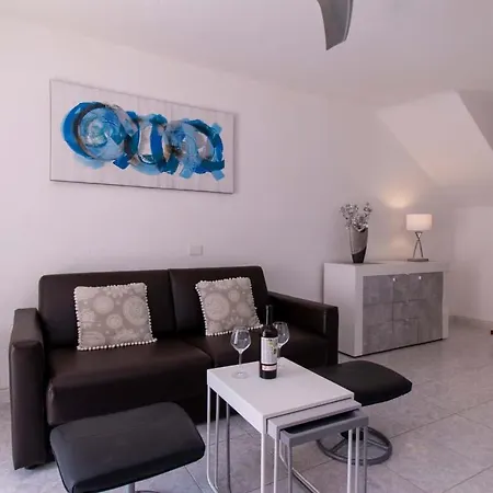 Park Santiago Ii 131 - One Bed Duplex With Pool Views