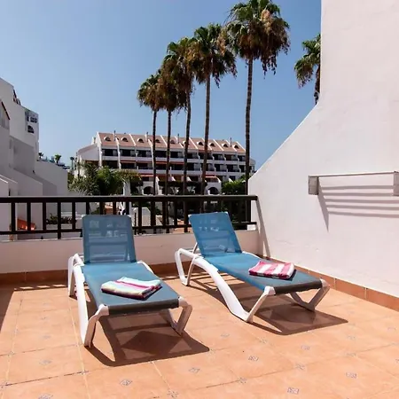 Park Santiago Ii 131 - One Bed Duplex With Pool Views Apartment