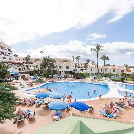 Park Santiago Ii 131 - One Bed Duplex With Pool Views *