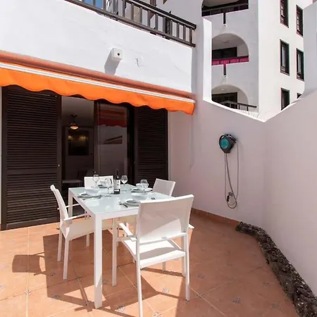 Park Santiago Ii 131 - One Bed Duplex With Pool Views