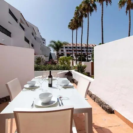 Apartment Park Santiago Ii 131 - One Bed Duplex With Pool Views