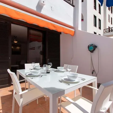 Park Santiago Ii 131 - One Bed Duplex With Pool Views *