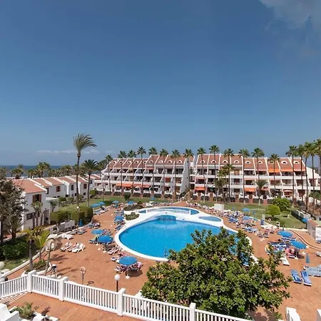 Park Santiago Ii 131 - One Bed Duplex With Pool Views